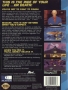 Sega  Sega CD&nbsp; - &nbsp;Mega Race (U) (Back)